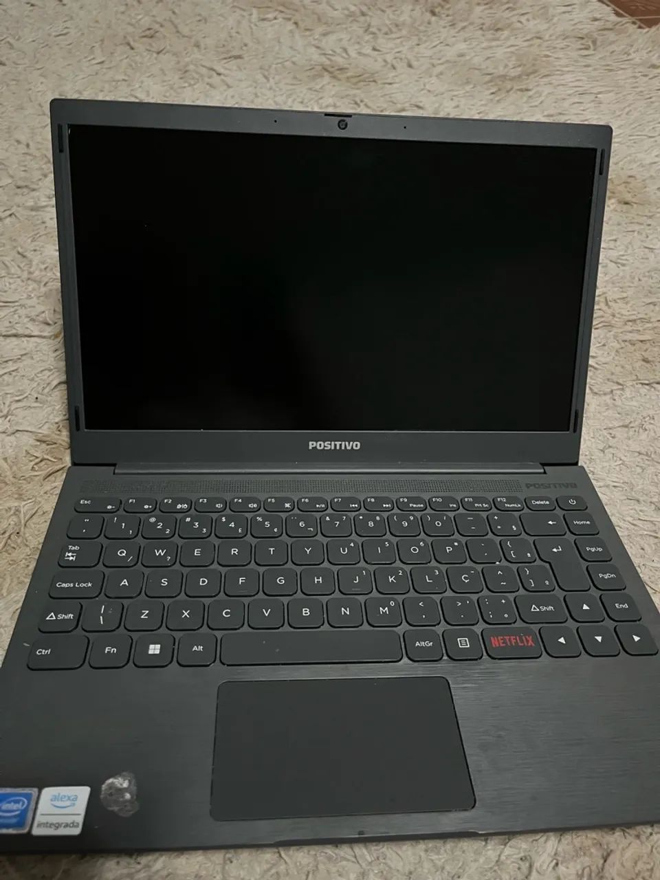 Notebook Positivo Motion - Foto 2