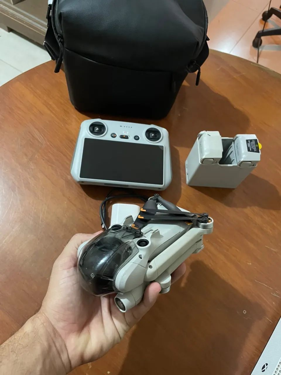  DJI MINI 3 PRO FLY MORE COMBO PLUS - Foto 2