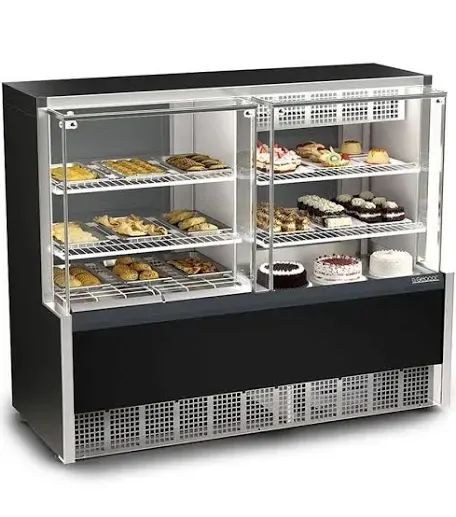 EQUIPAMENTOS PARA PANIFICADORA RESTAURANTE FRIGORÍFICO SUPERMERCADOS ...