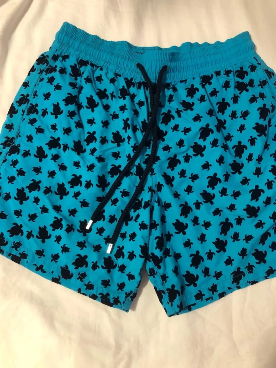 Shorts Vilebrequin Turtle - Foto 3