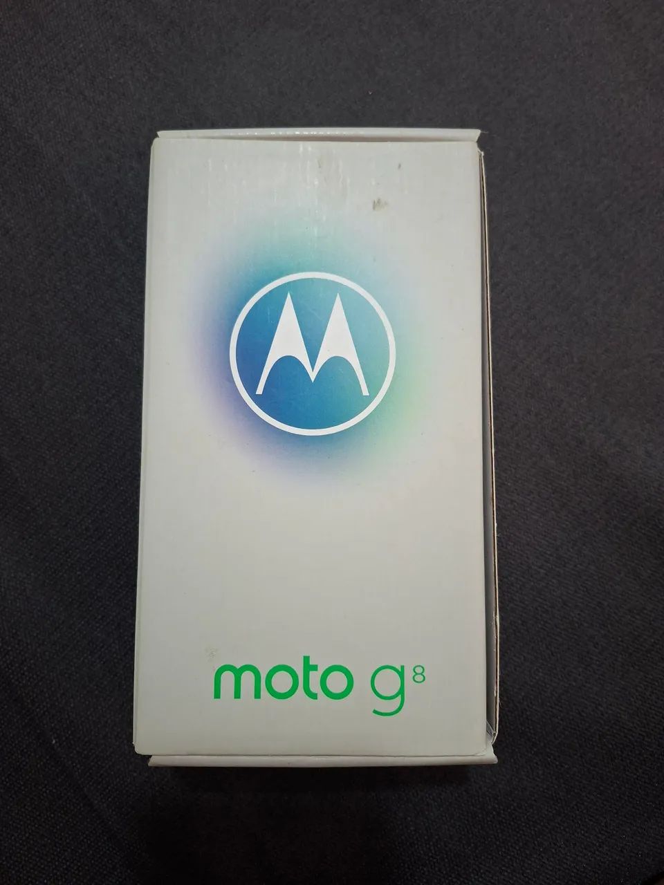 Celular Moto G8 - Foto 4