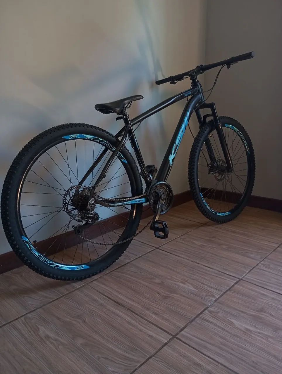 ? BIKE ARO 29 À VENDA! ? - Foto 3