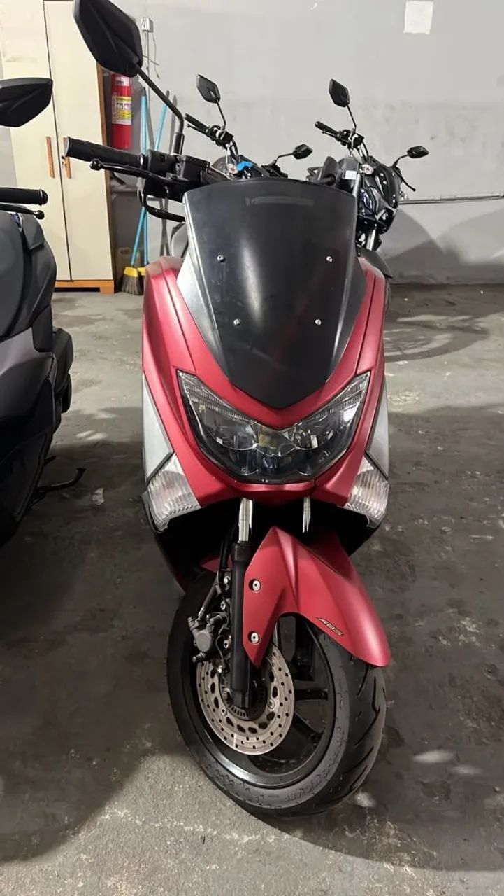 Nmax 160 2019 - Foto 5