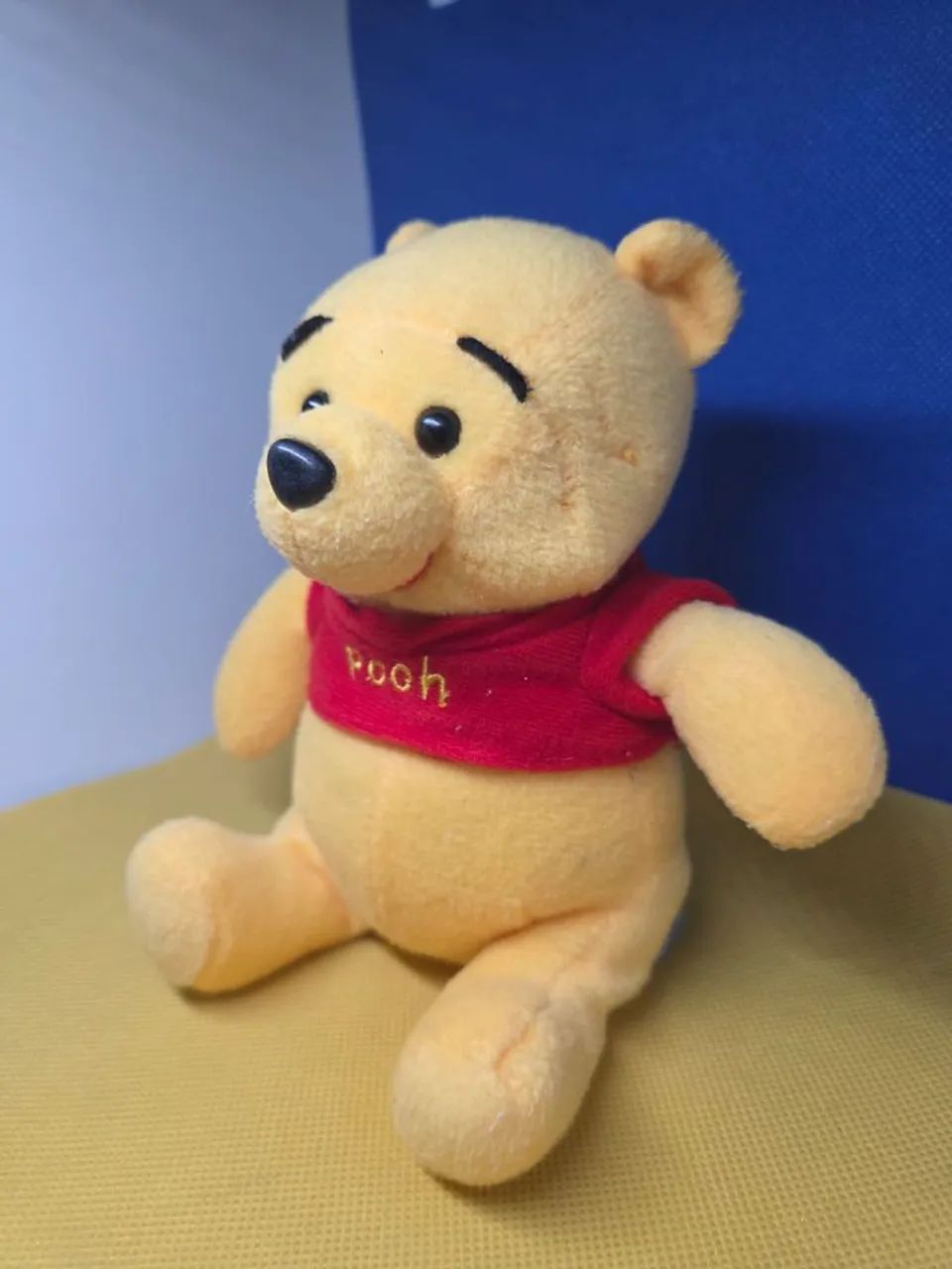 Ursinho Pooh da Disney - Foto 4