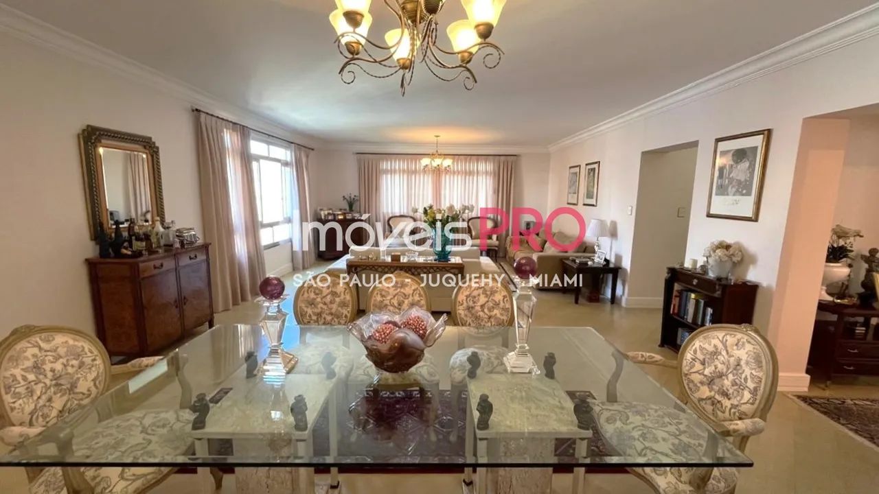 Ótimo apartamento na melhor parte dos Jardins ! - Foto 2