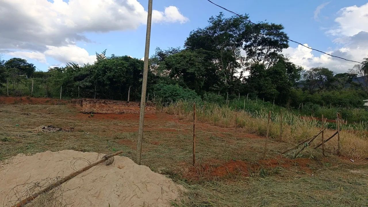 Foto - Ibirité - Jardim Monsenhor Horta - 2ª Seção