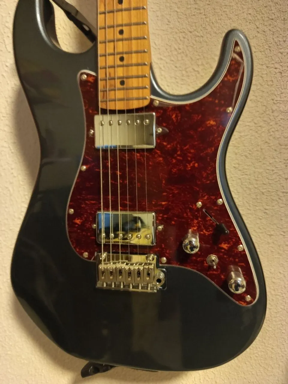 Fender Jaguar P-90 Modern Player - Instrumentos musicais