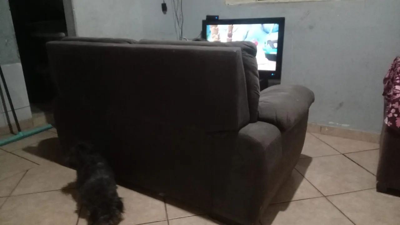Sofa 2 lugares - Foto 3