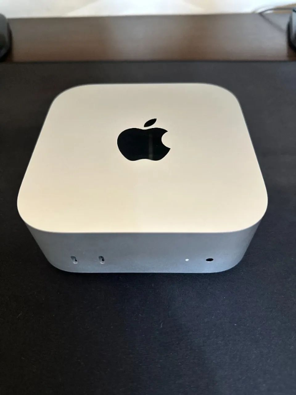 Mac Mini M4 16GB 256GB SSD + Garantia Apple até 06/2027