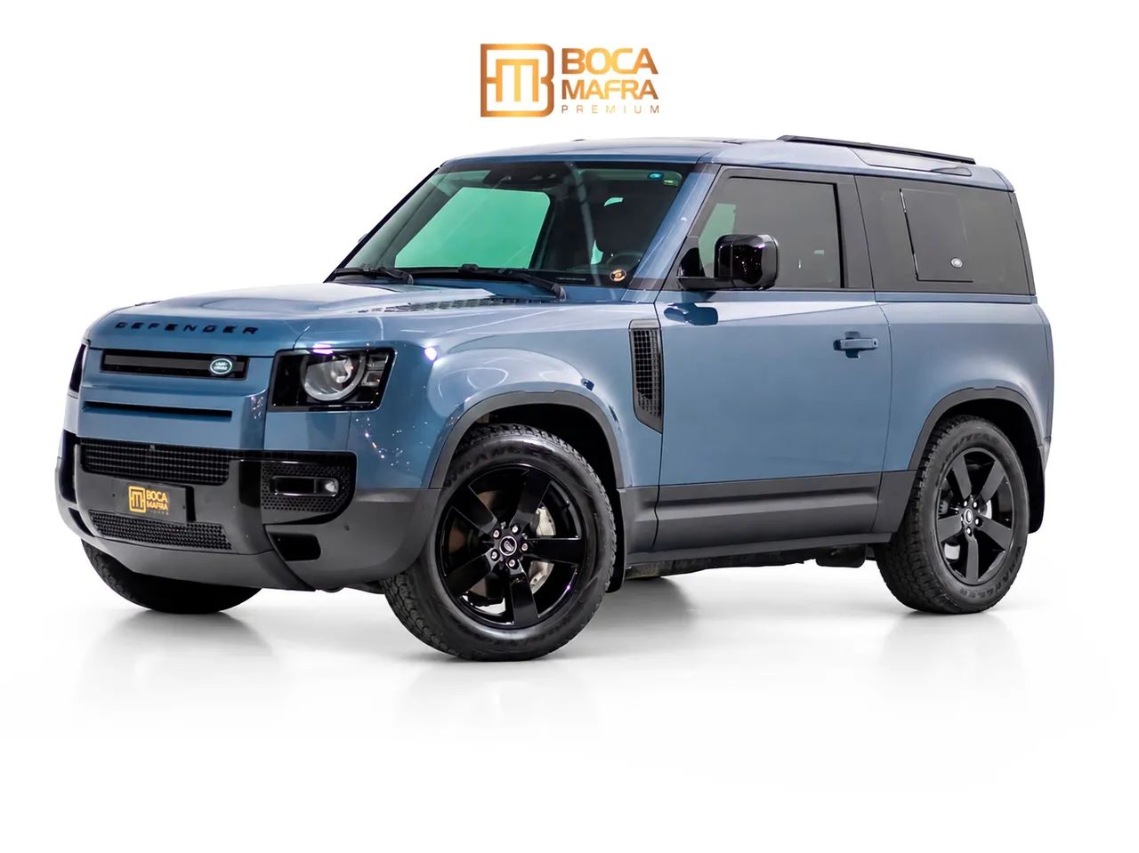 Land Rover Defender 90 D300 S Diesel Aut. (hibrido) 2023