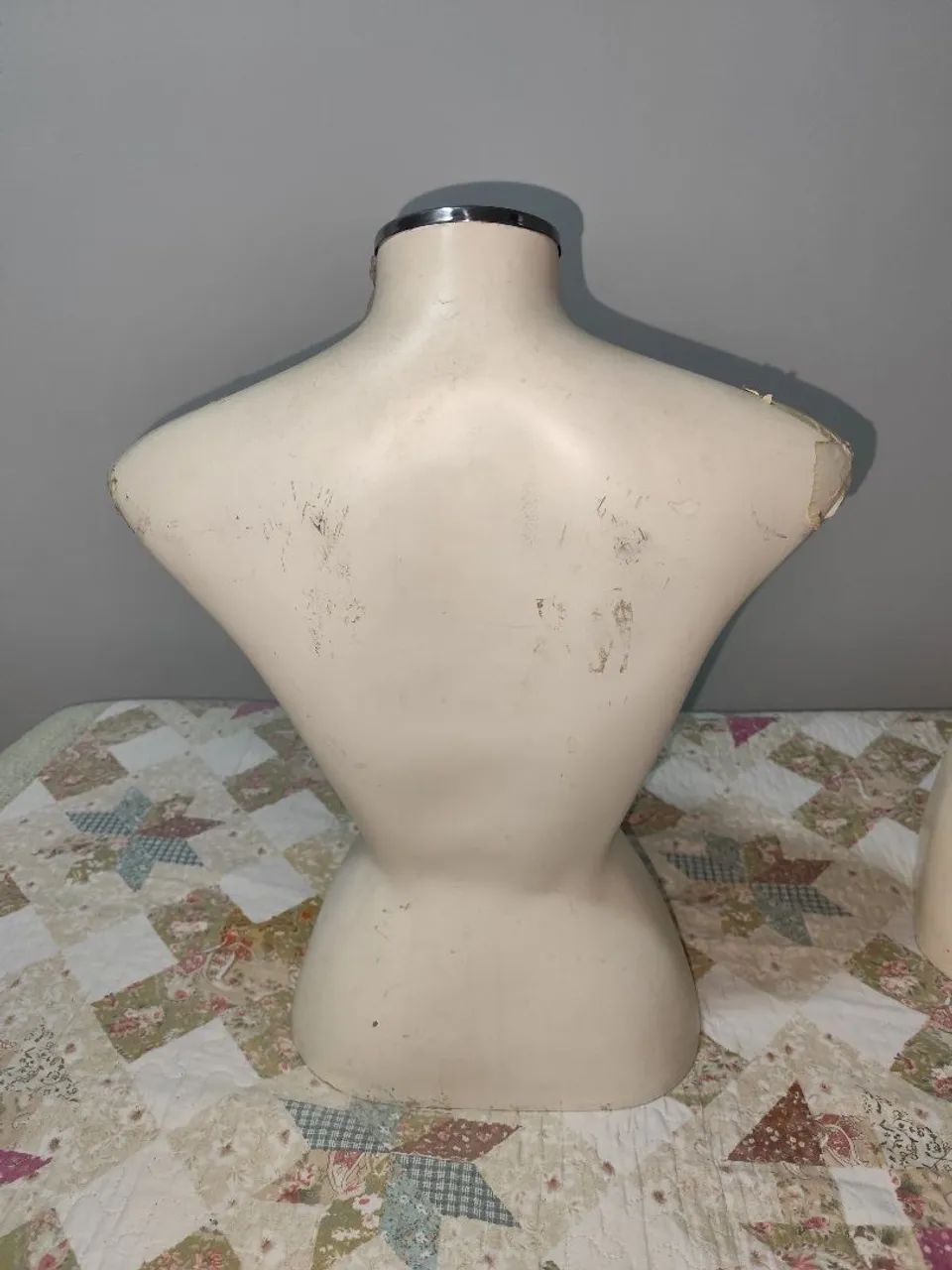 Manequim feminino - Foto 2