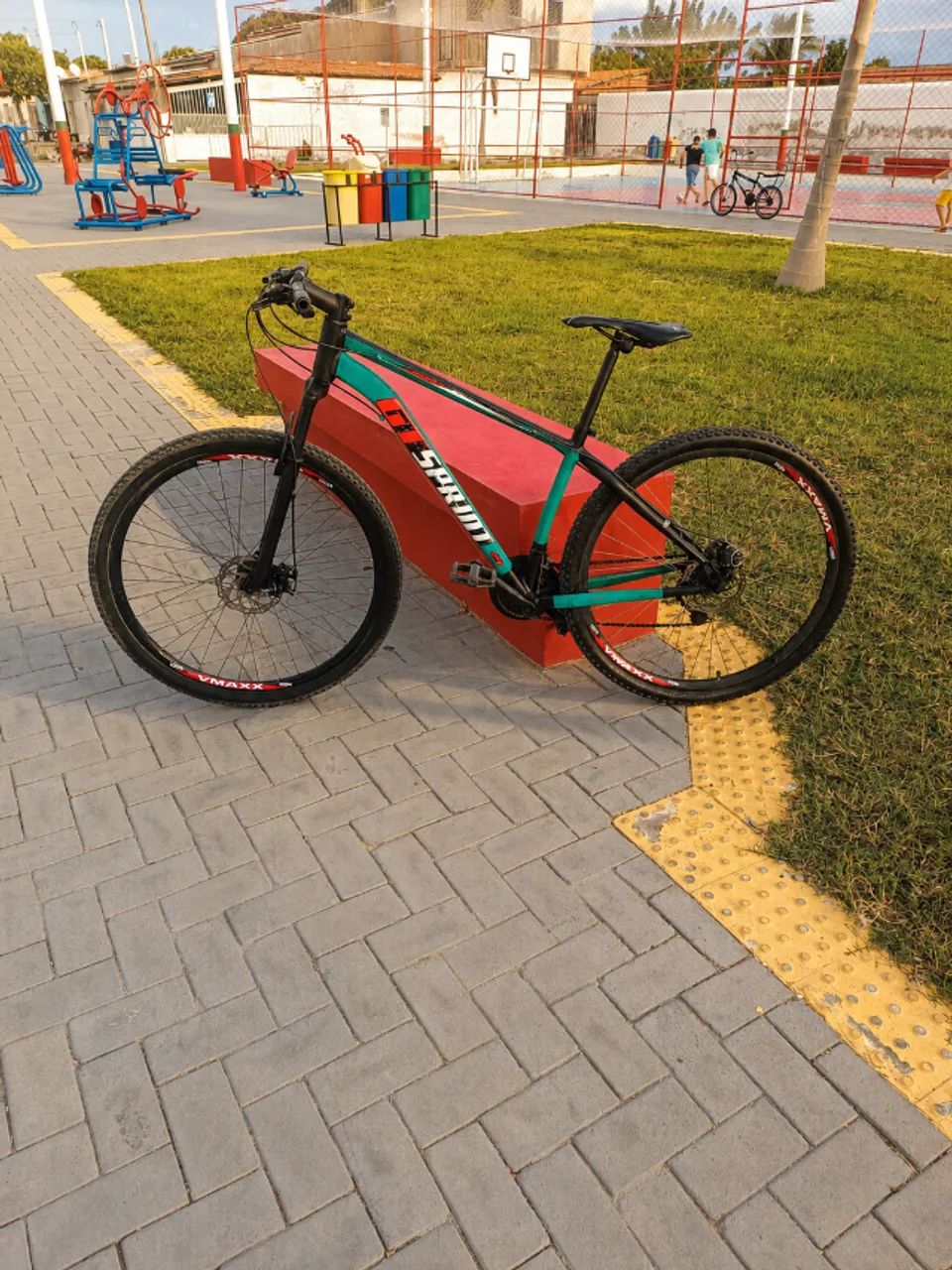 Bicicleta GT Sprint Aro 29 - Foto 4