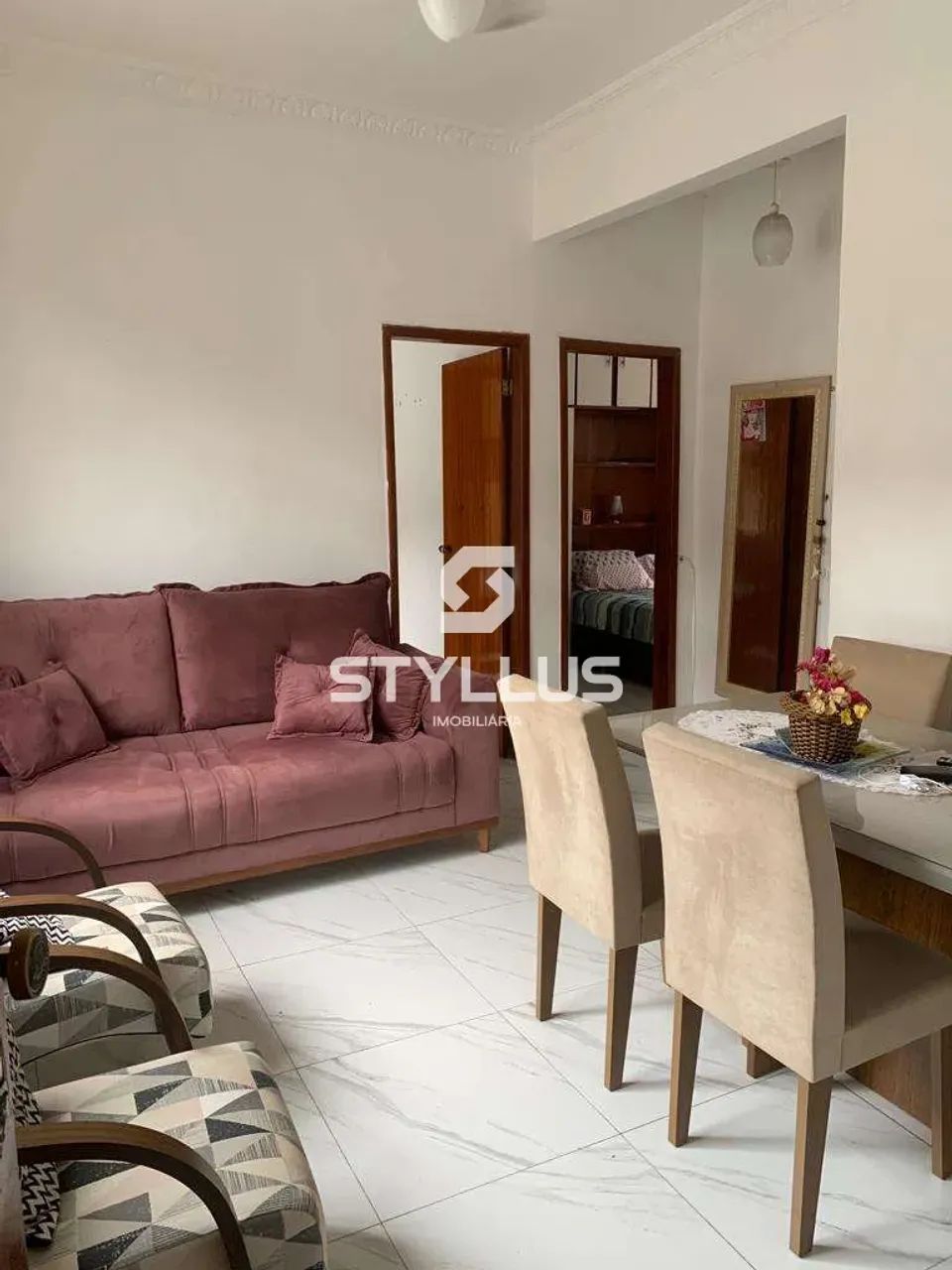 Méier | Apartamento 2 quartos - Foto 4