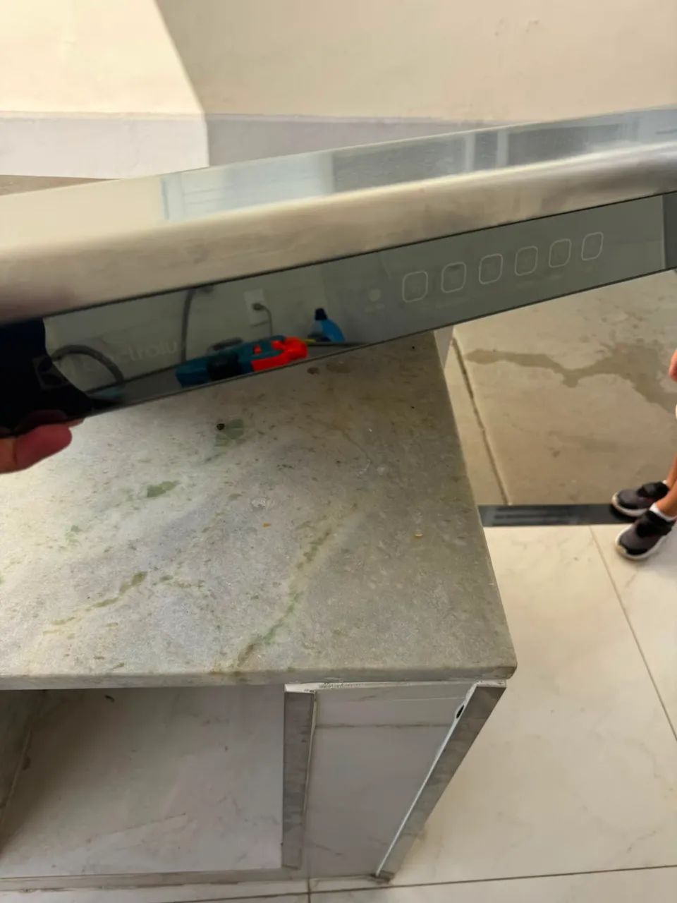Depurador Eletrolux  - Foto 4