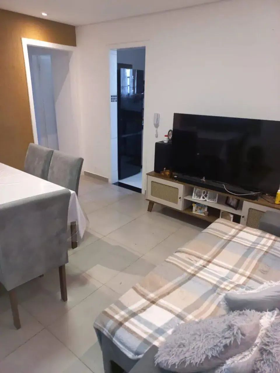 Apartamento - Foto 4