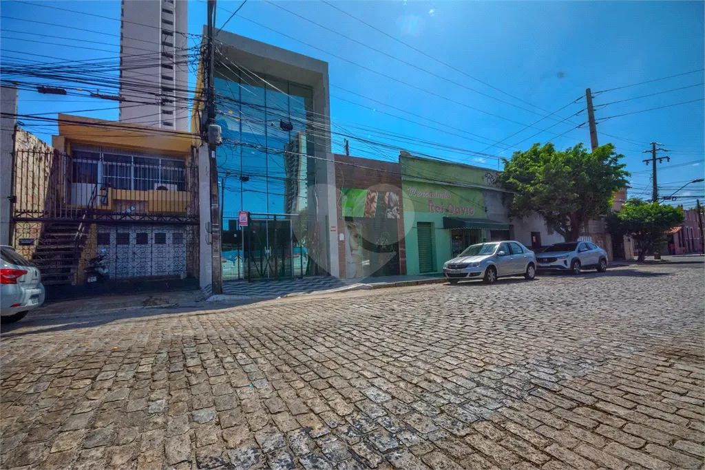 Prédio inteiro à venda em Centro - CE - Foto 3