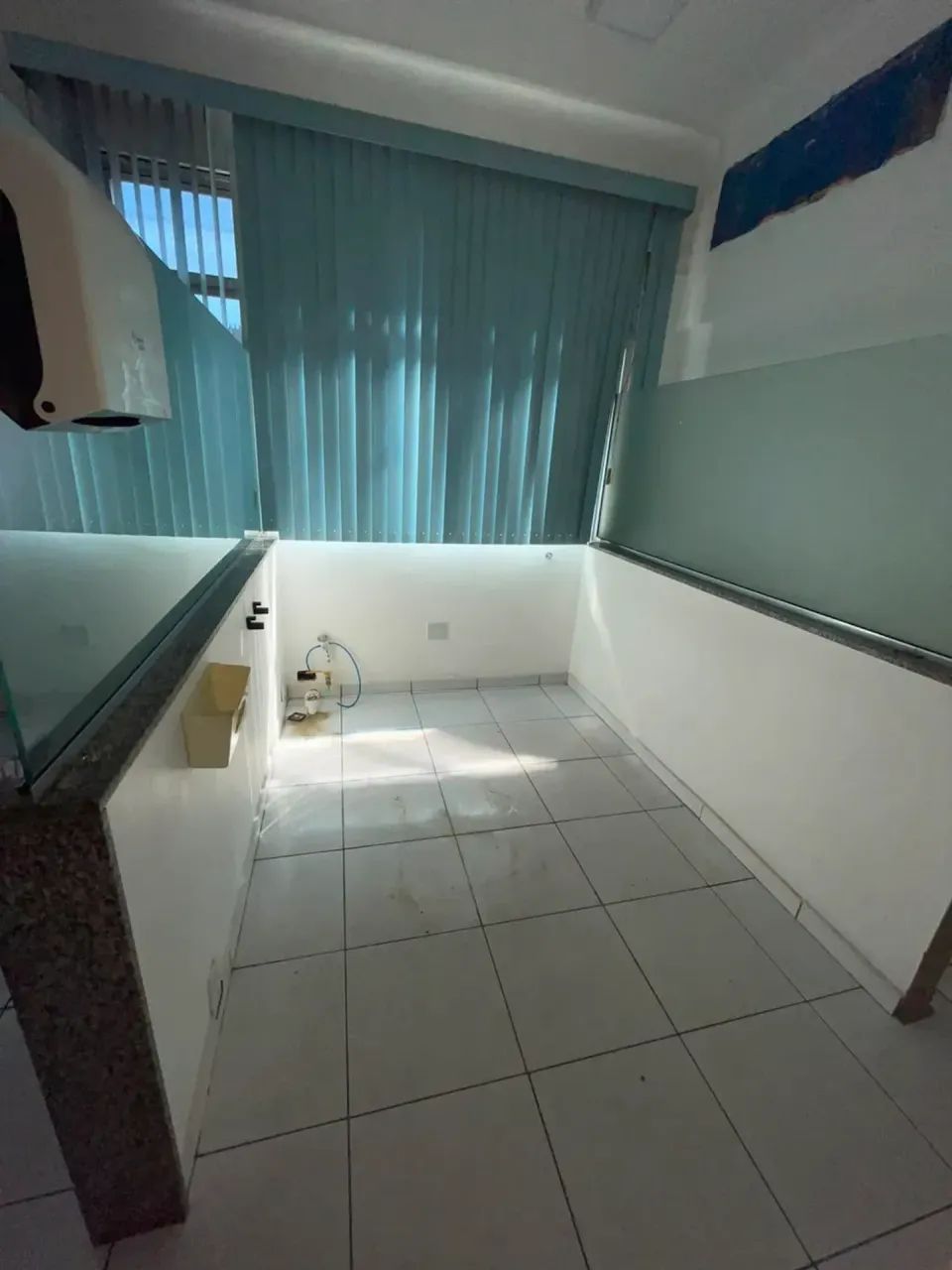 Sala Comercial c/ recepção, copa e banheiro em Alcântara | São Gonçalo - Foto 4
