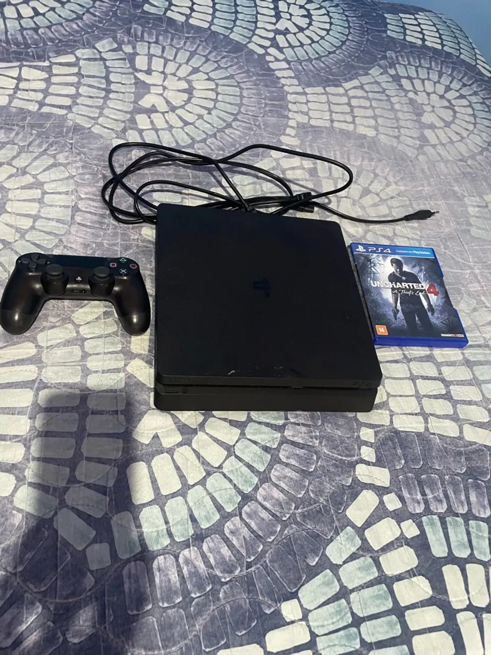 Ps4 500GB - Foto 3