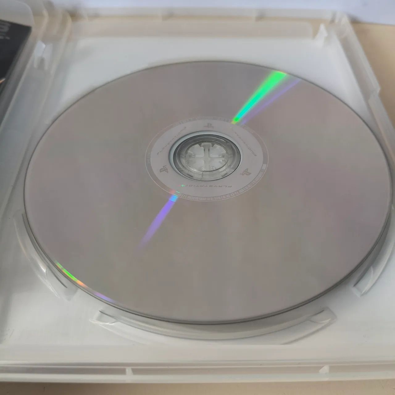 Wolverine PS3 - Completo com manual - Foto 2