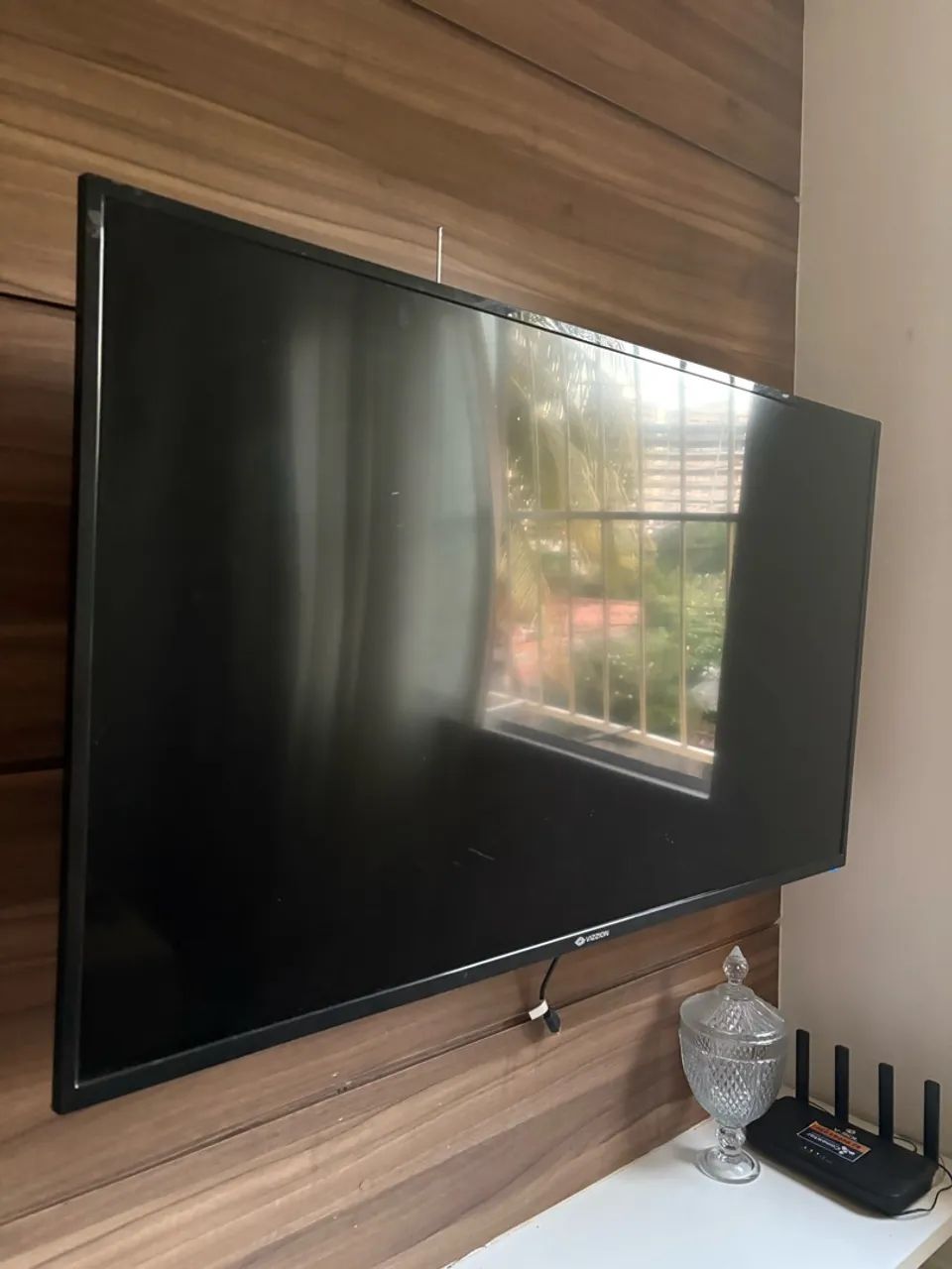 Tv vizzion 50? - Foto 3