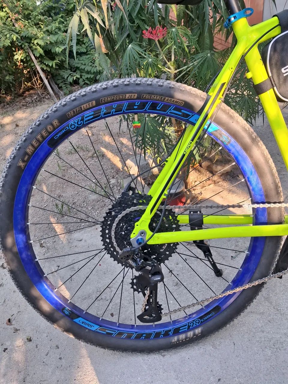 Bicicleta absolute nero 4 - Foto 5