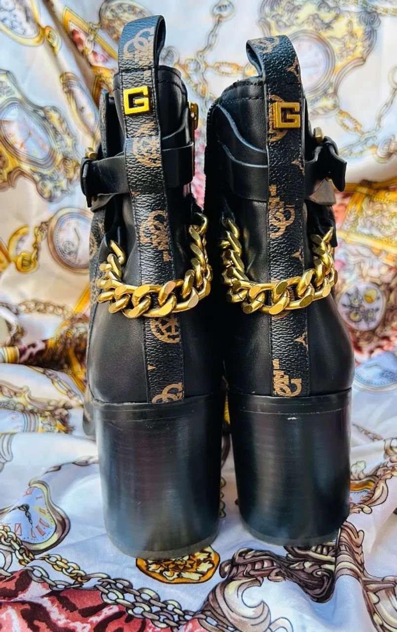 Bota da Guess  - Foto 3