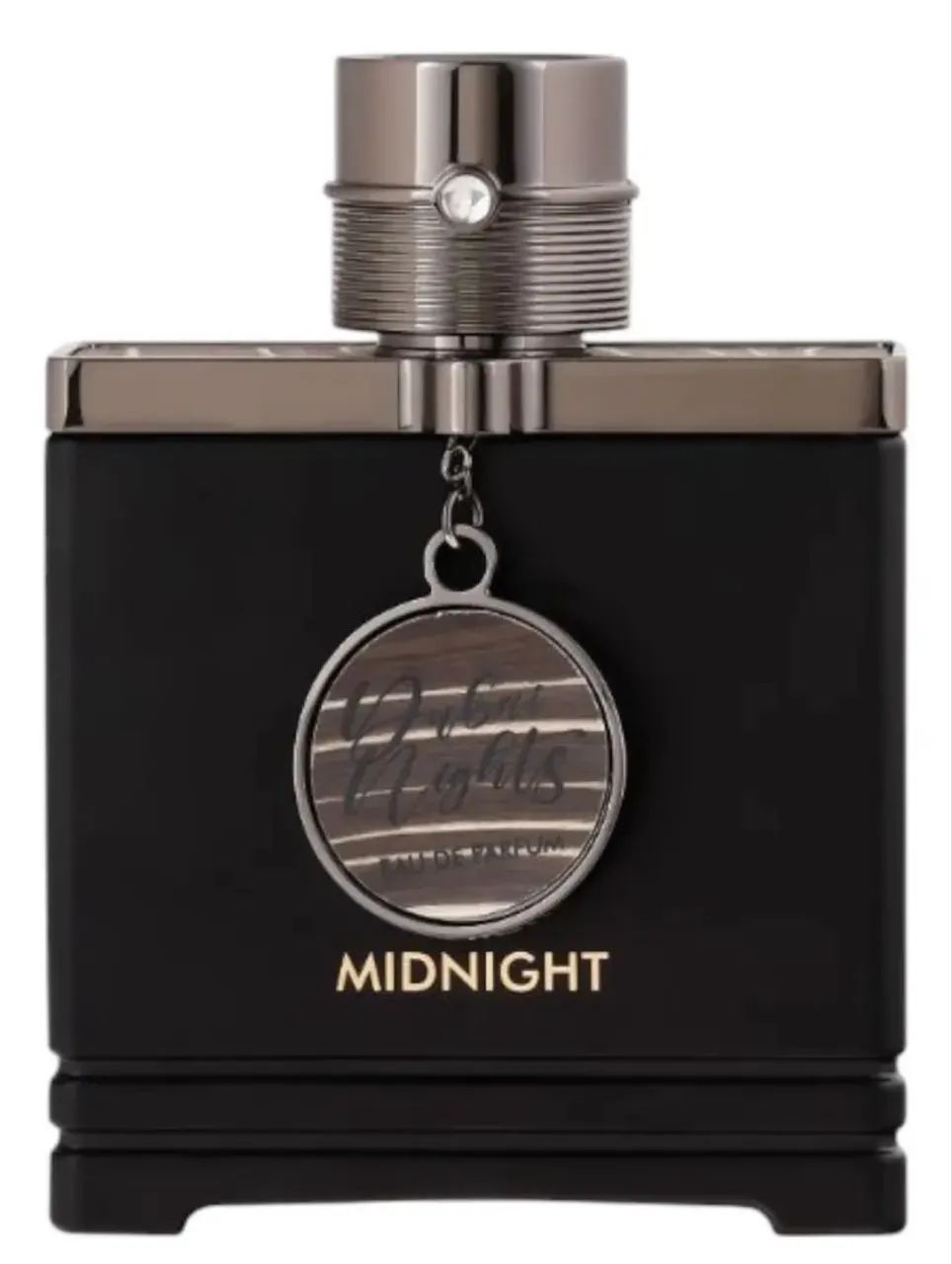Perfume Dubai Nights Midnight de Armaf