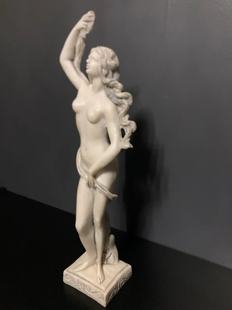 Estátua para decoração  - Foto 3