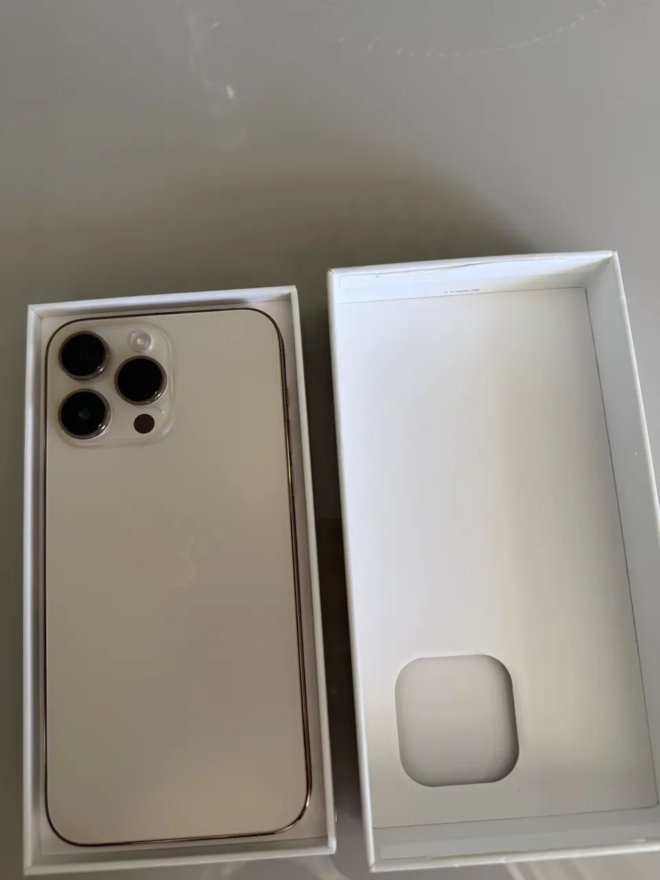 IPHONE 14 PRO MAX 256gb - Foto 3