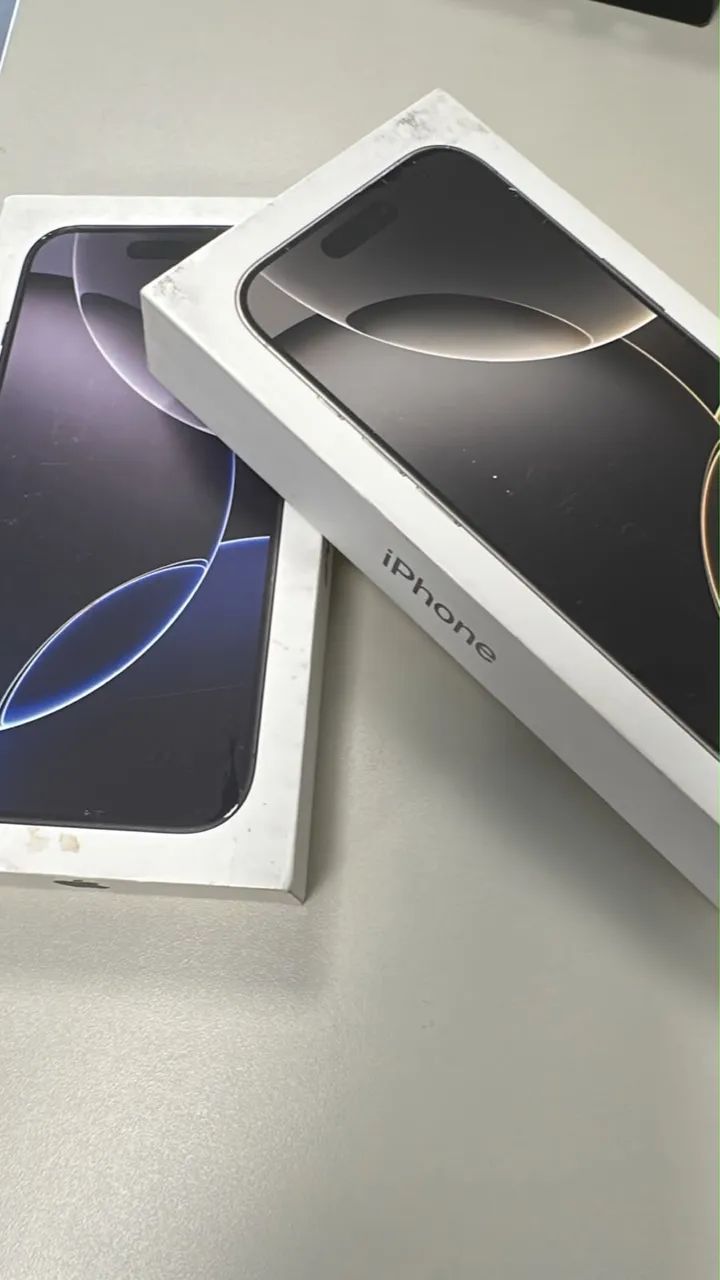 iPhone 16 PRO 256 GB