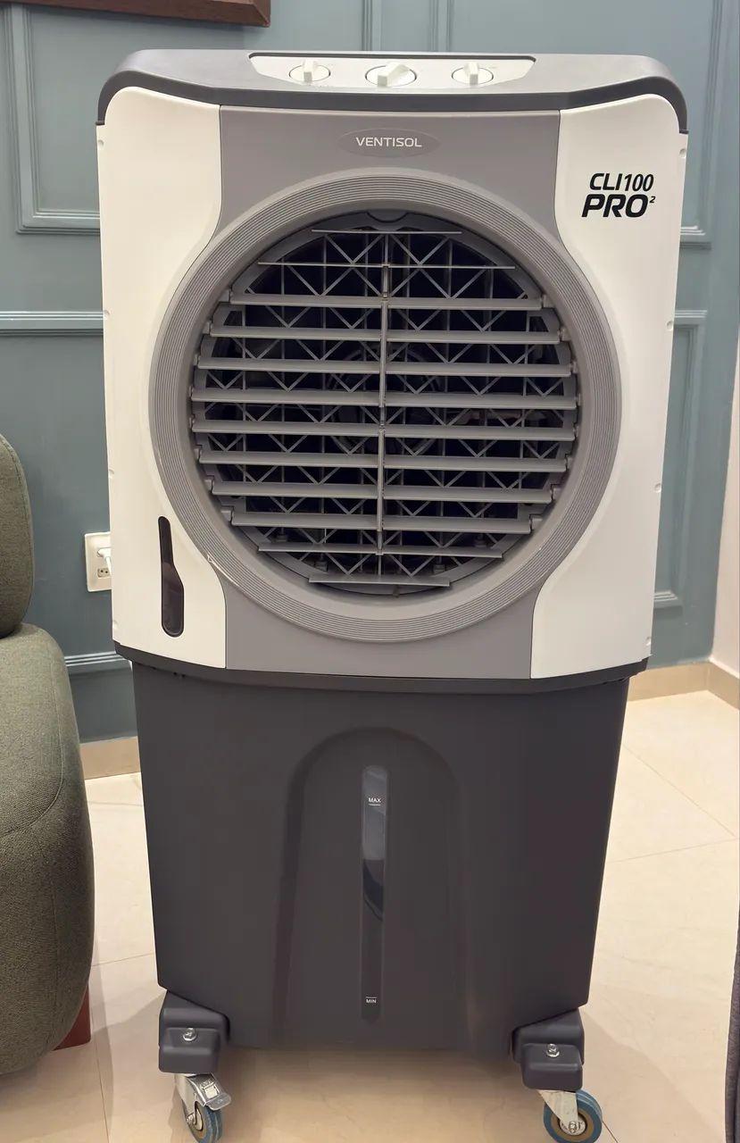 Vendo climatizador  - Foto 4