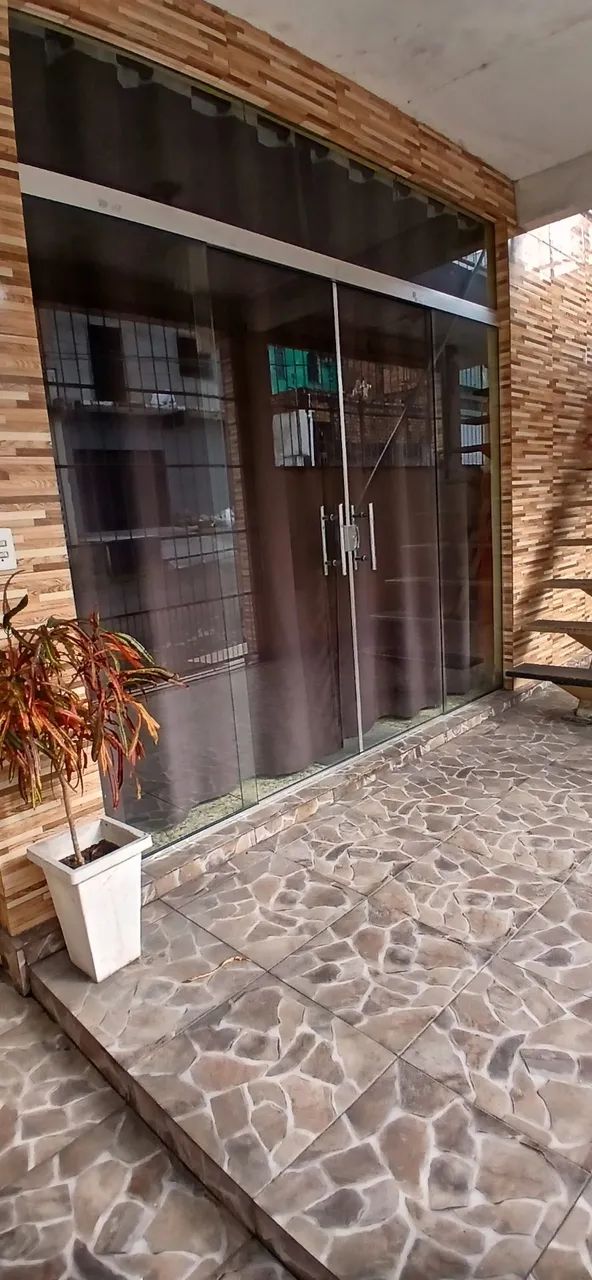 Apartamento Mobiliado - Foto 2