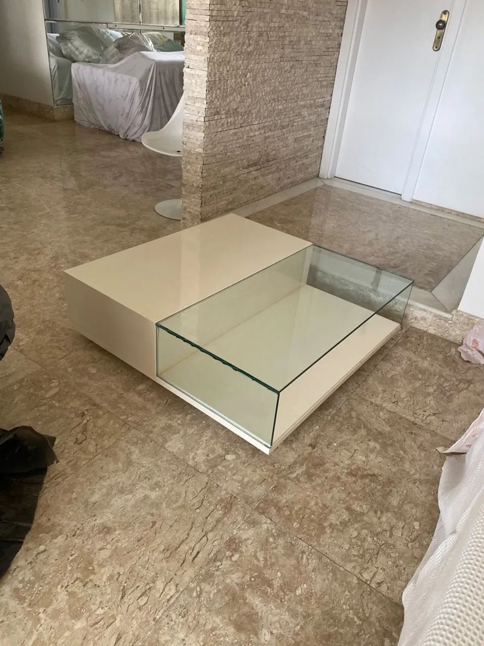 Mesa de Centro - Foto 2