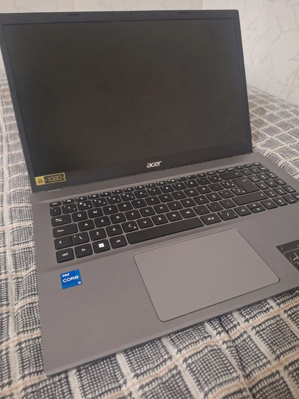 NOTEBOOK ACER ASPIRE I5 8GB RAM 256GB - Foto 2