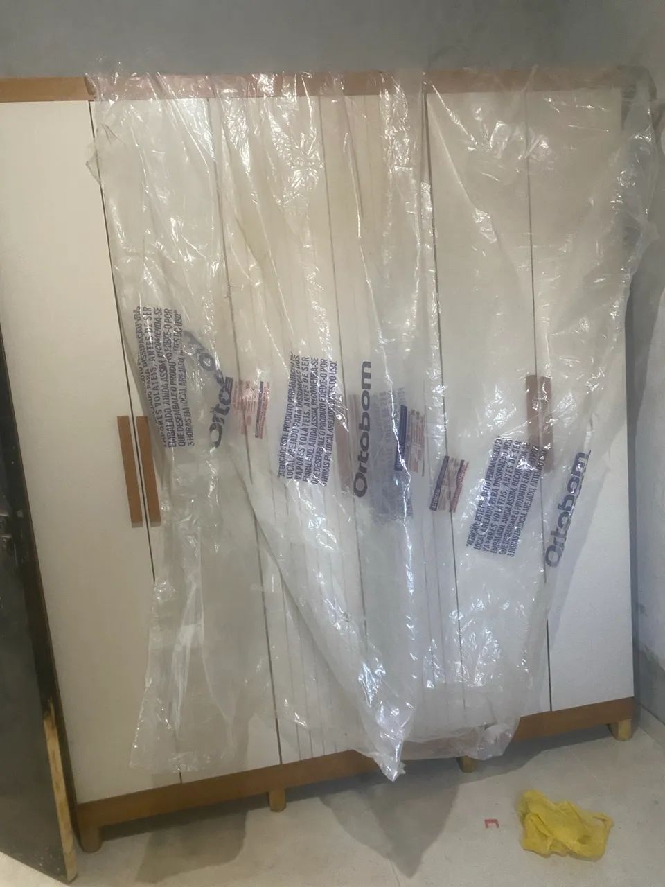 Vende se guarda roupa - Foto 4