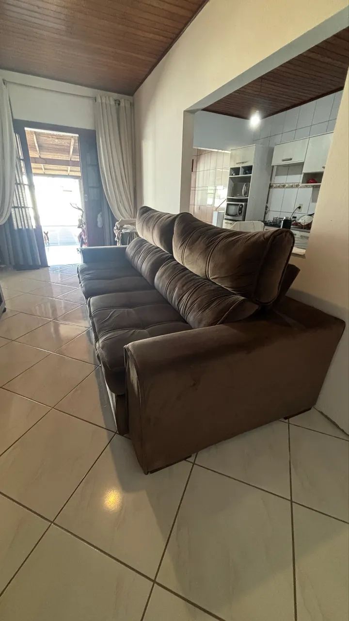 Sofa retratil - Foto 4