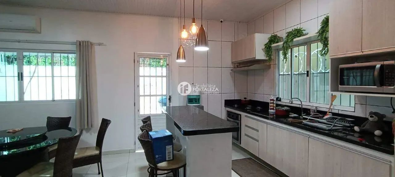 VENDO CASA 160M², 2 quartos, 1 suíte em Capoeira - Rio Branco - AC - Foto 5