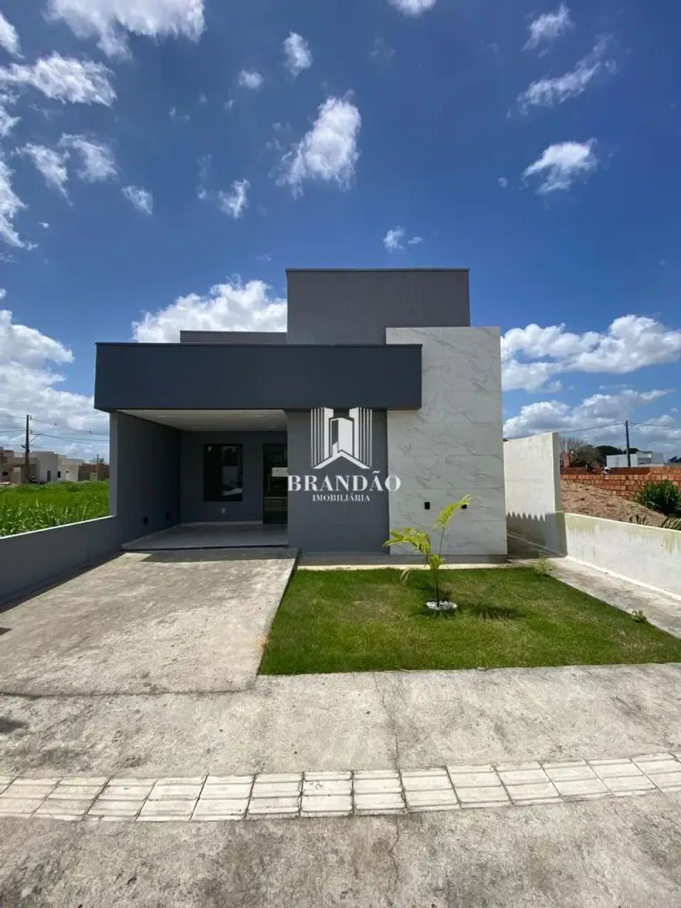 casa com 2 quartos condomínio golden ville - Foto 2