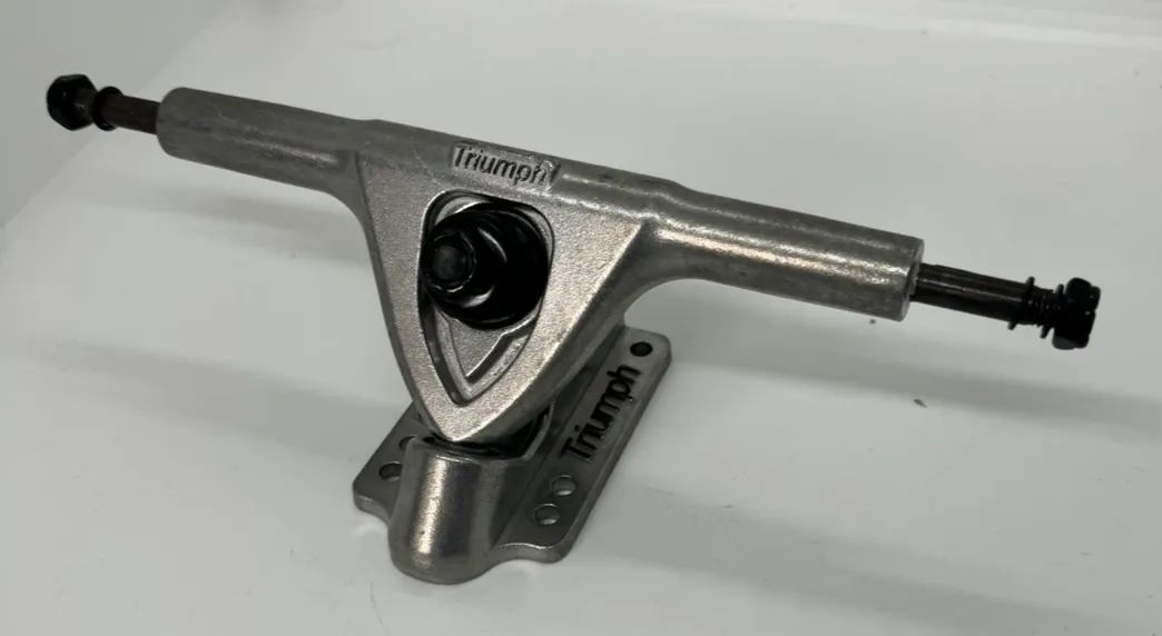 Truck de longboard ou simulador de surf 199.00 - Foto 3