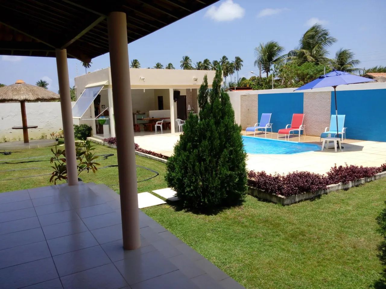 Casa a venda em Tabuba  - Foto 2