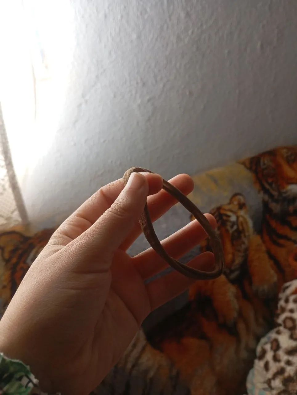 Vendo rabicó bege