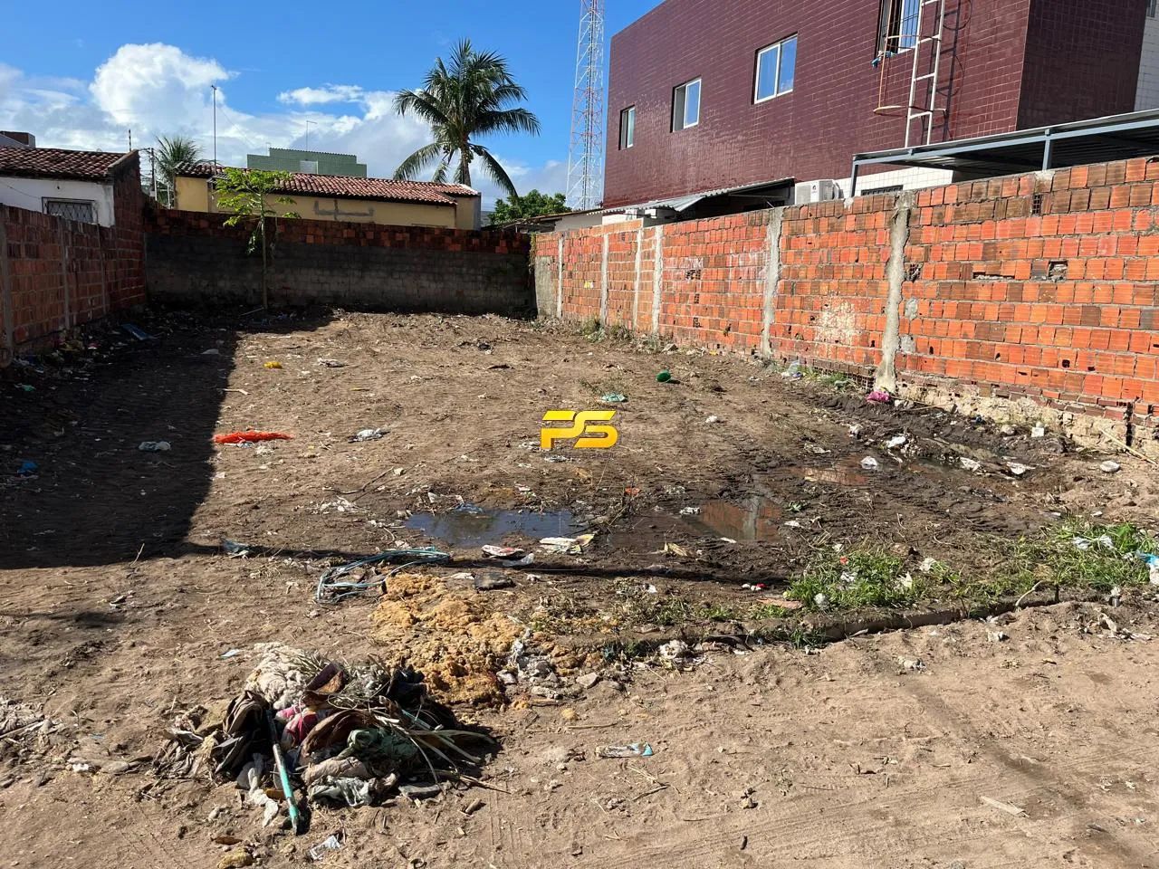 Terreno 200m² em Gramame para Alugar REF: PS7553 - Foto 3