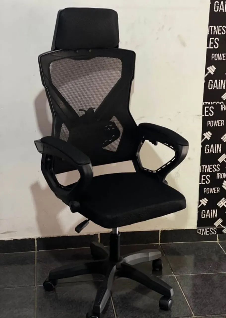 cadeira gamer