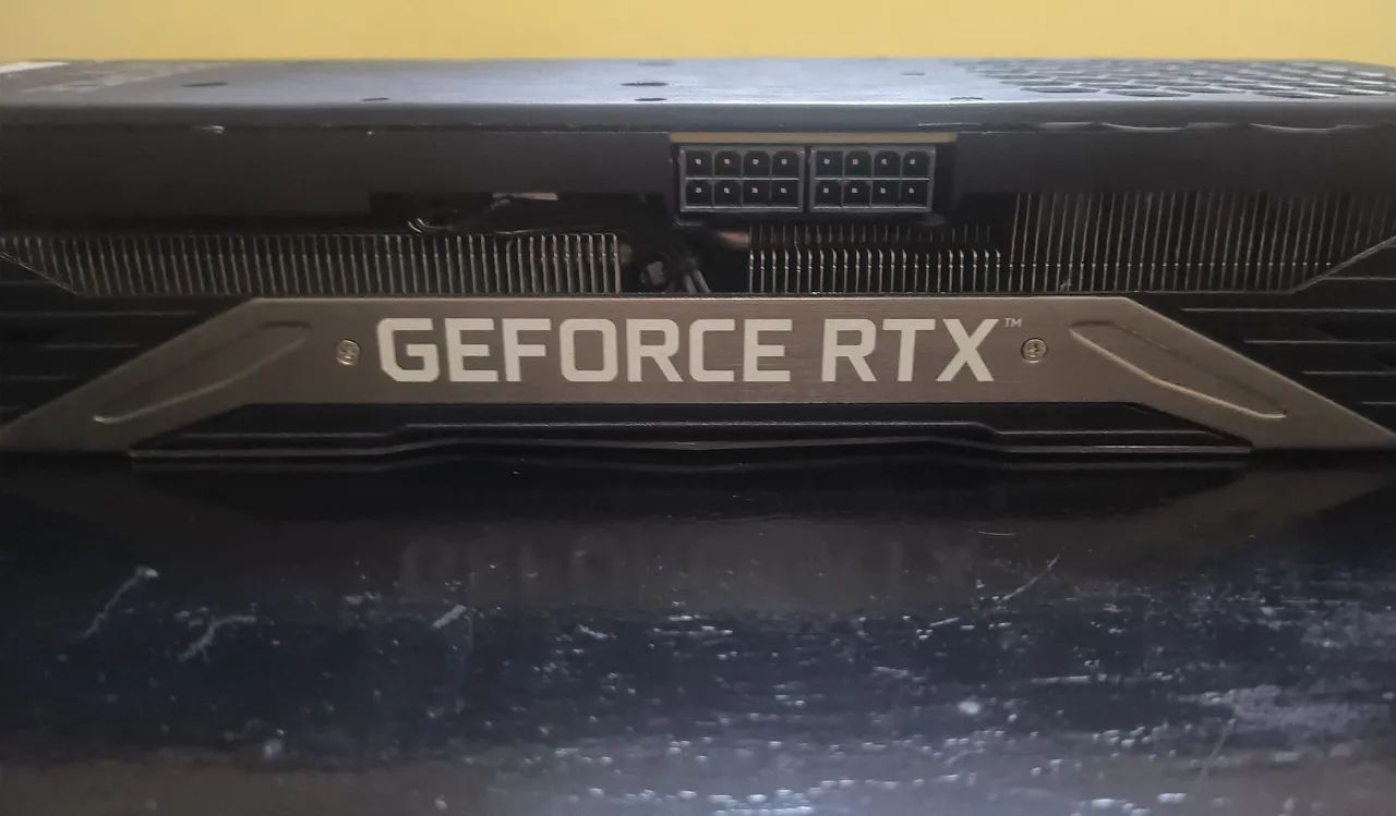 Geforce RTX 3070 8GB - Foto 2