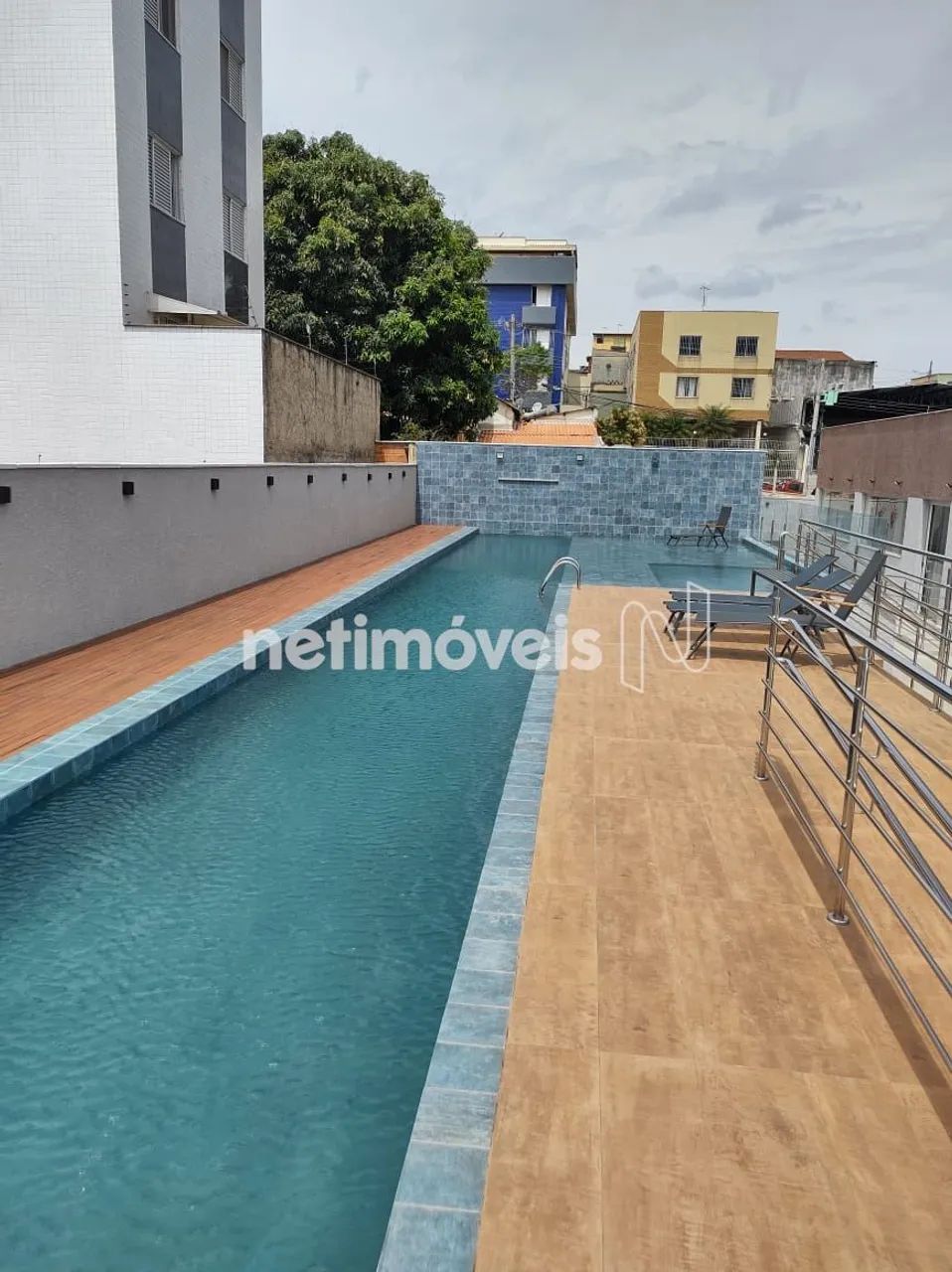 Apartamento 03 quartos