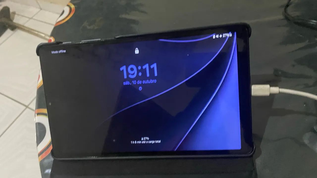 Tablet A7 lite - Foto 3
