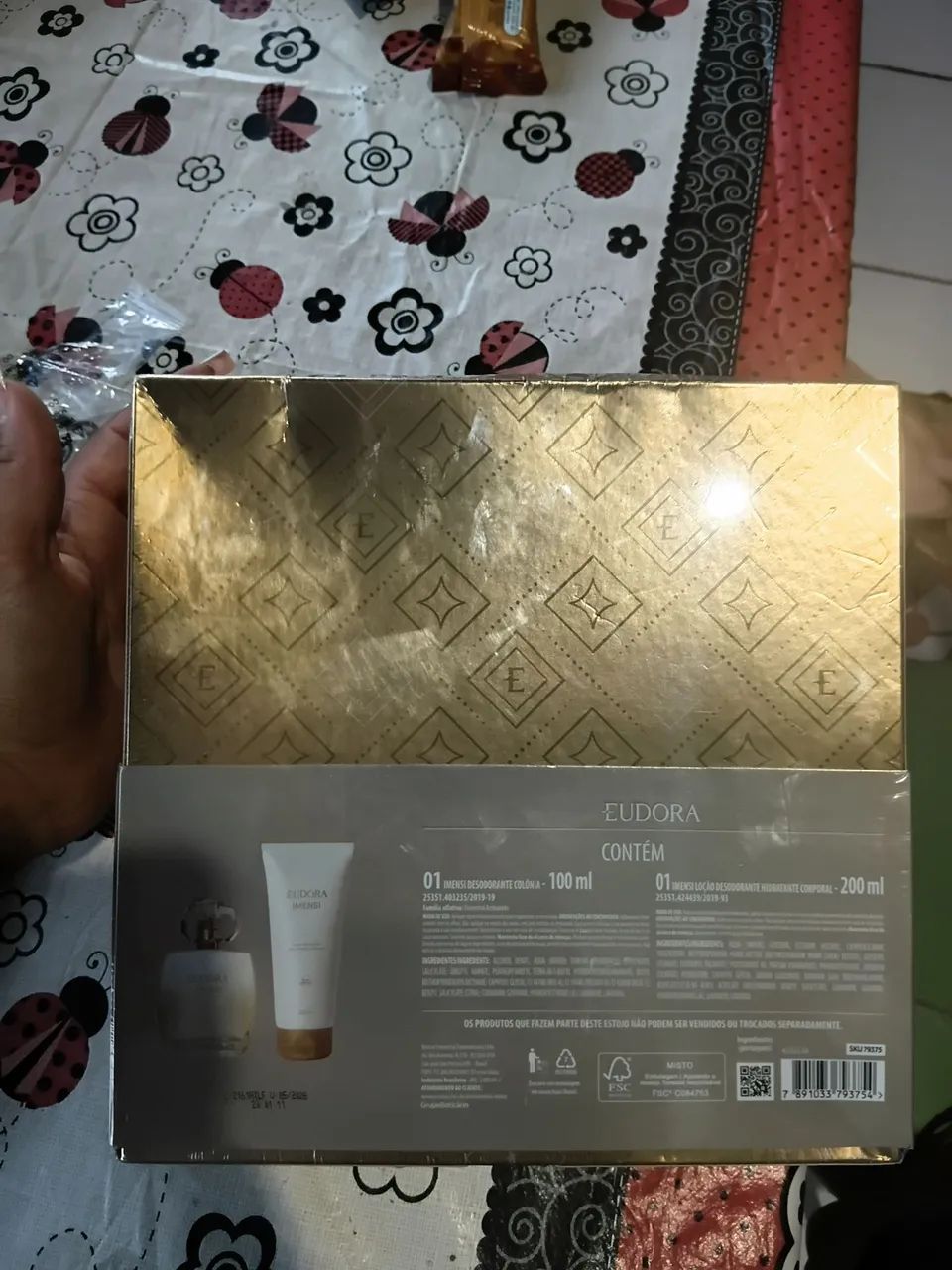 Perfume