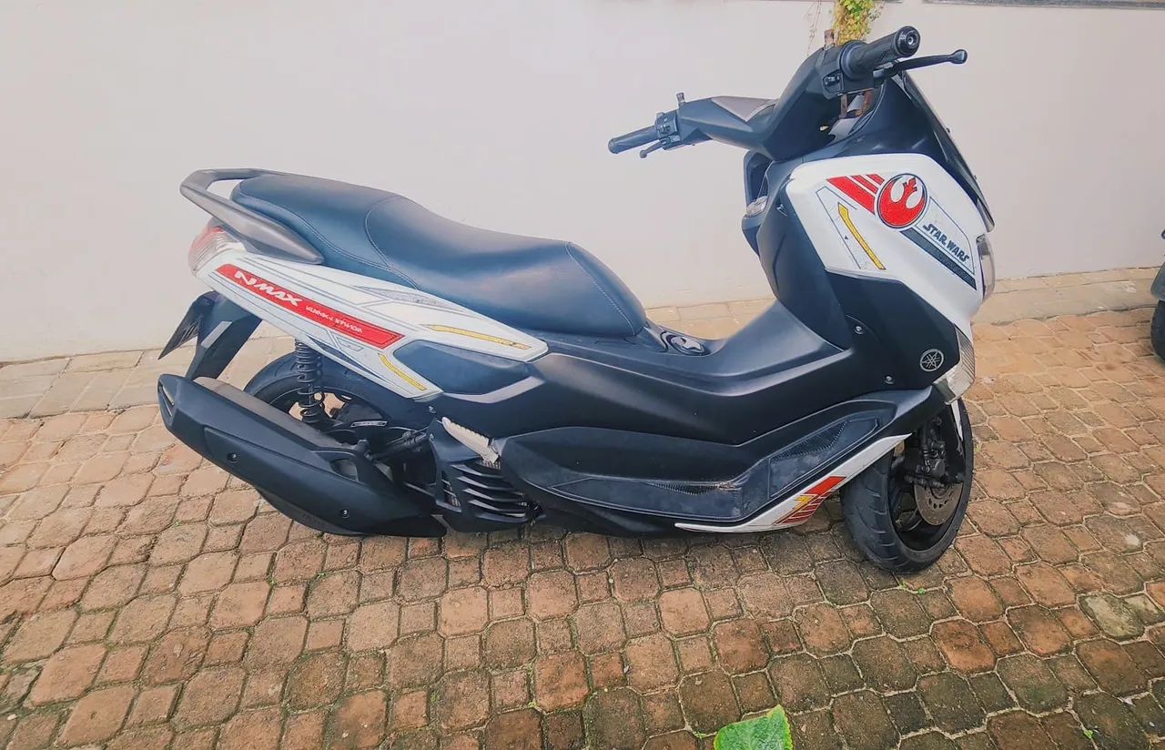 NMAX Star Wars 160 