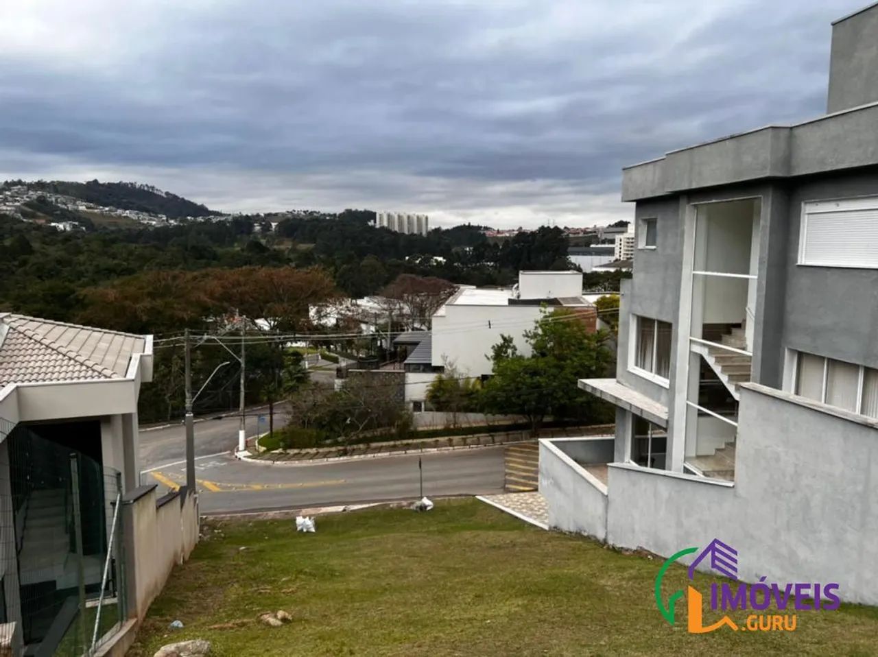 TERRENO EM CONDOMÍNIO - TAMBORÉ - SP - Foto 5