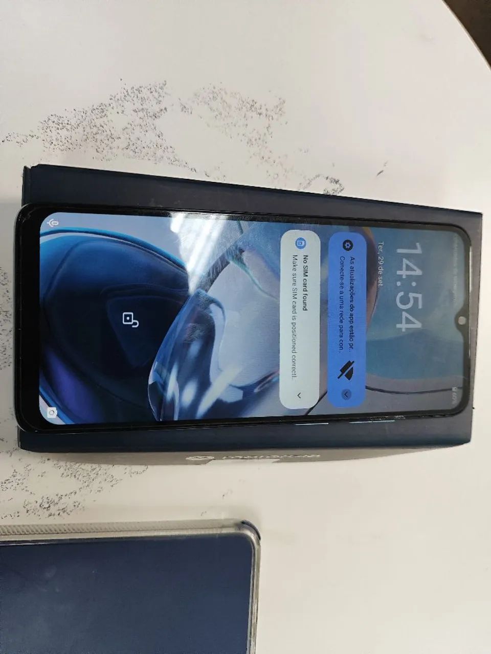 Moto E22 128GB. - Foto 4